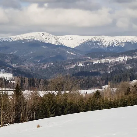 Pohlednicka Guest house