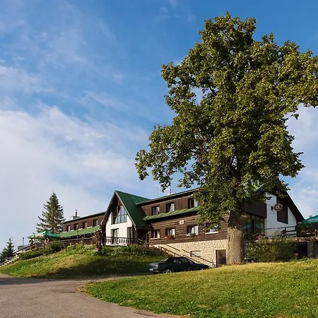 Pohlednicka Guest house