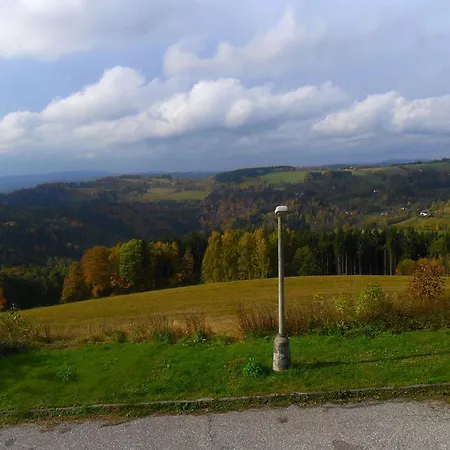 Gasthof Pohlednicka 3*