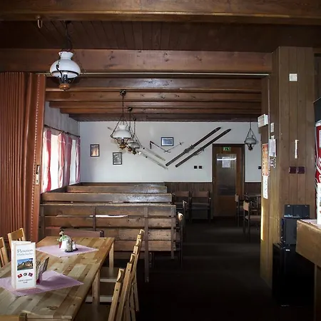 Pohlednicka Guest house Benecko