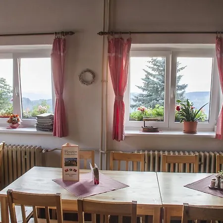 Pohlednicka Guest house Benecko