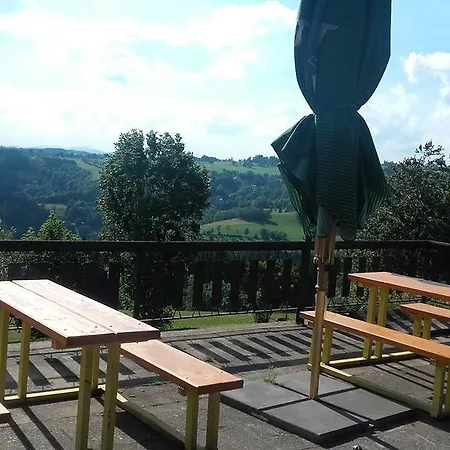 Pohlednicka Gasthof