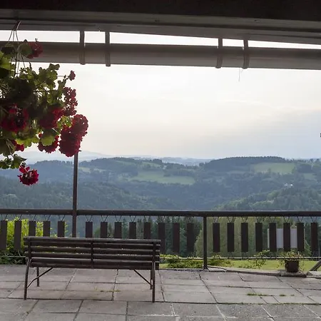 Pohlednicka Guest house