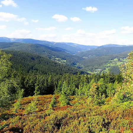 Pohlednicka Gasthof