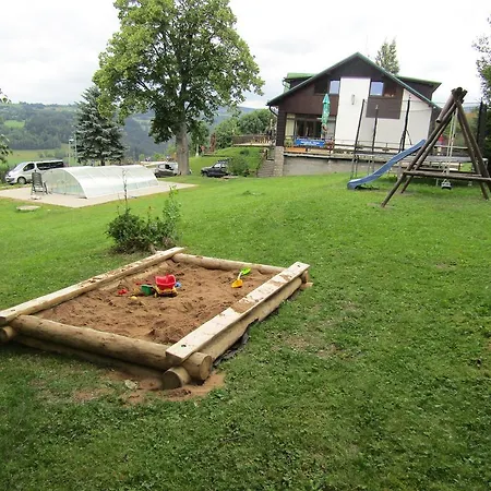 Pensionat Pohlednicka 3*