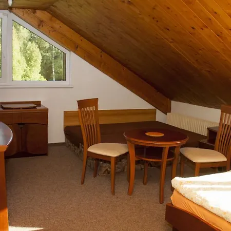 Guest house Pohlednicka