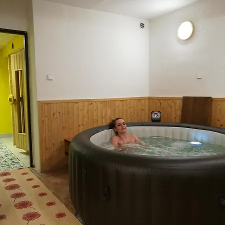 Pohlednicka بيت ضيافة 3*