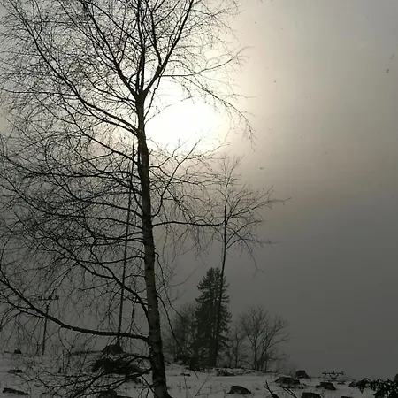 Pohlednicka 3* Benecko