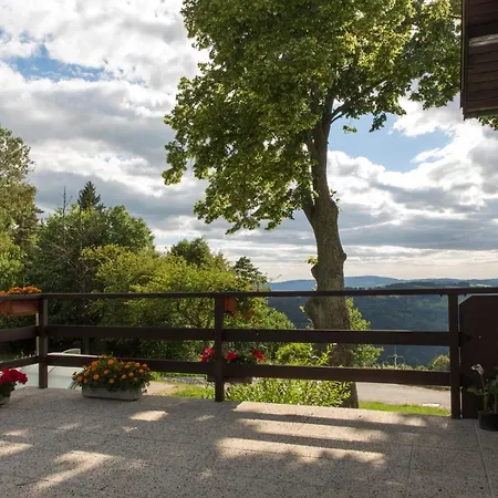 Pohlednicka Pensionat 3*