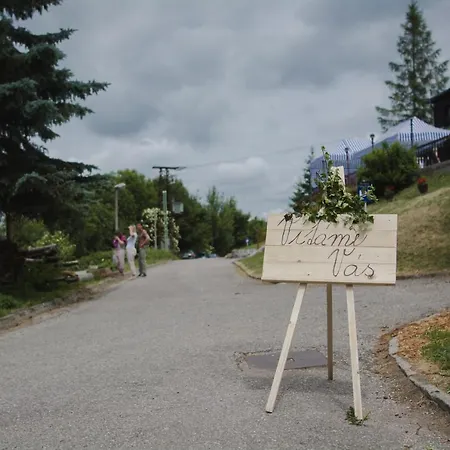 Pohlednicka 3* Benecko