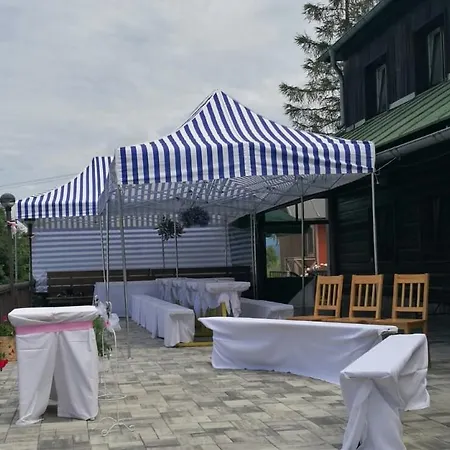 Pohlednicka Guest house 3*
