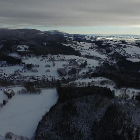 Pohlednicka Pensionat 3*