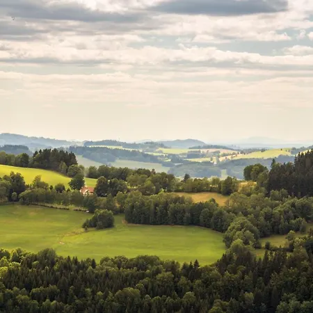 Pensionat Pohlednicka Benecko
