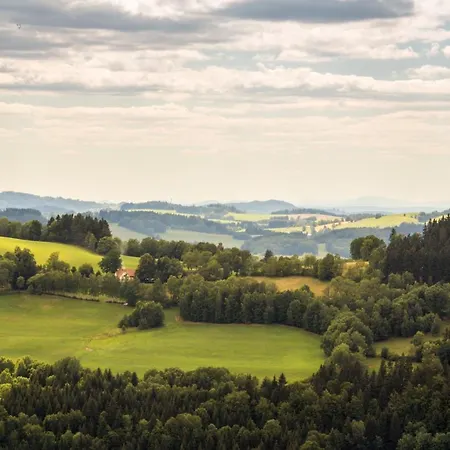 Gasthof Pohlednicka Benecko