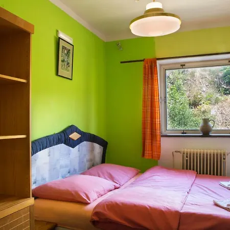 Pohlednicka Pensionat