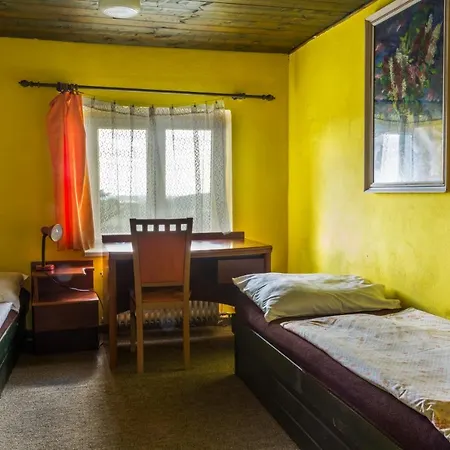 Pohlednicka Guest house