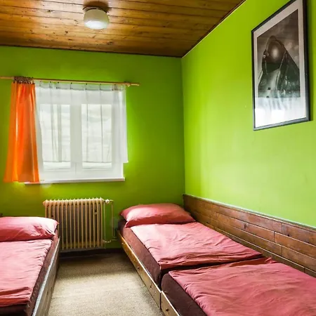 Pohlednicka 3* Benecko