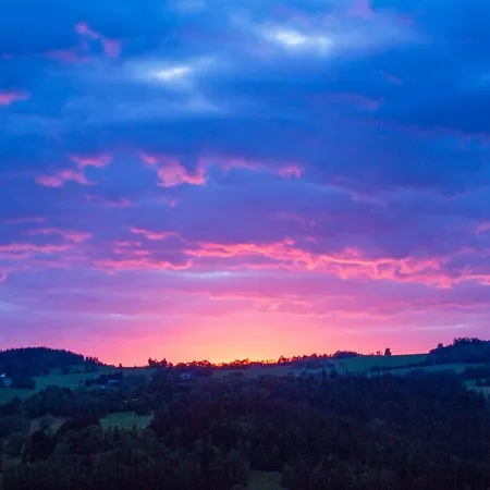 Pensionat Pohlednicka 3*