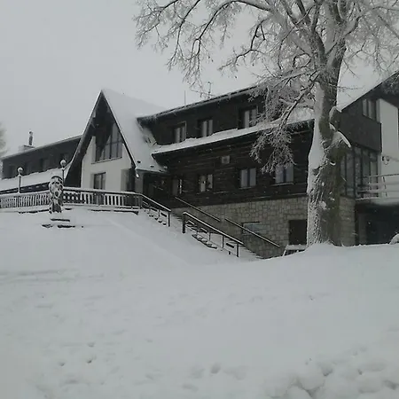 Guest house Pohlednicka Benecko