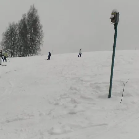 Pohlednicka 3* Benecko