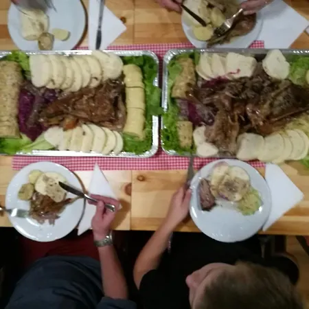 Pohlednicka 3* Benecko