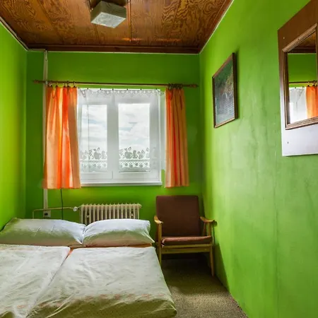 Pohlednicka Guest house 3*
