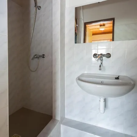 Pohlednicka Pensionat