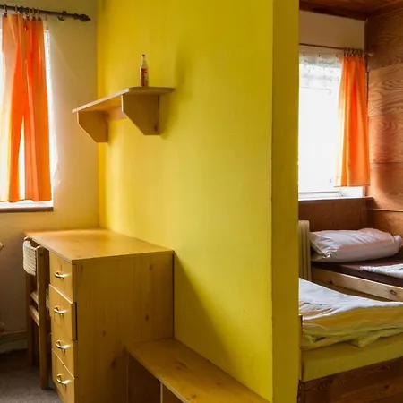 Pohlednicka Pensionat 3*