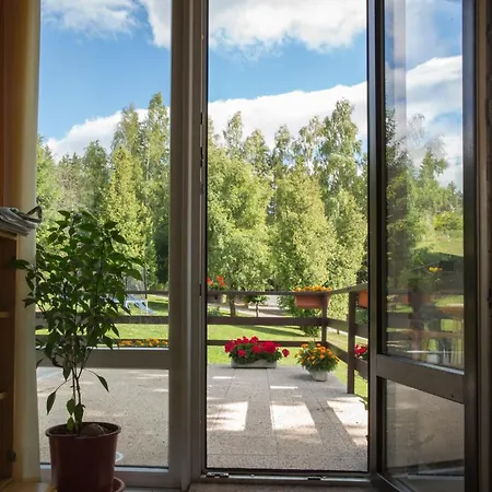 Pensionat Pohlednicka