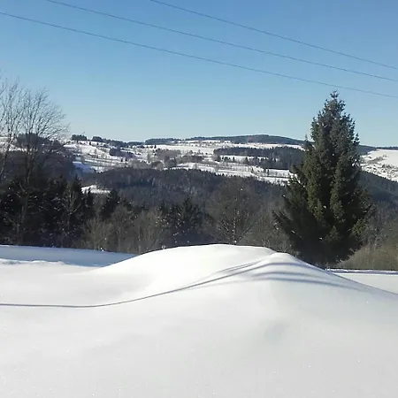 Pohlednicka 3* Benecko