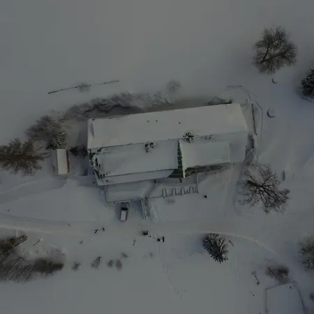 Pensionat Pohlednicka Benecko