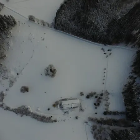 Pohlednicka Pensionat