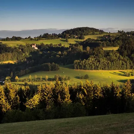 Pohlednicka Pensionat Benecko