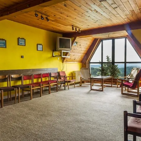 Pohlednicka Guest house