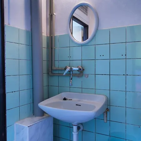 Pensionat Pohlednicka Benecko