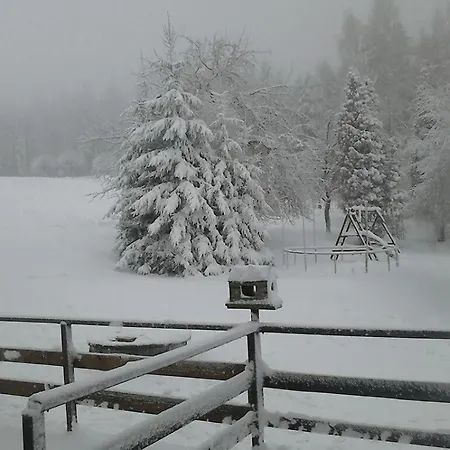 Pohlednicka 3* Benecko