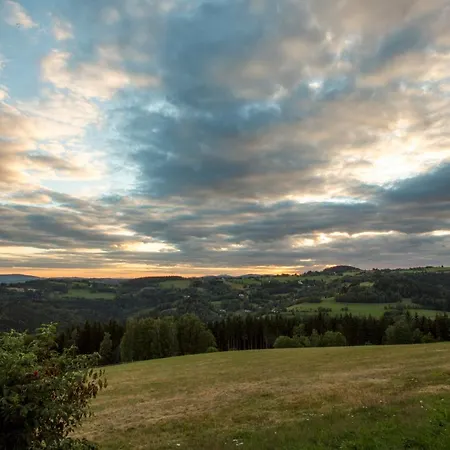 Pensionat Pohlednicka