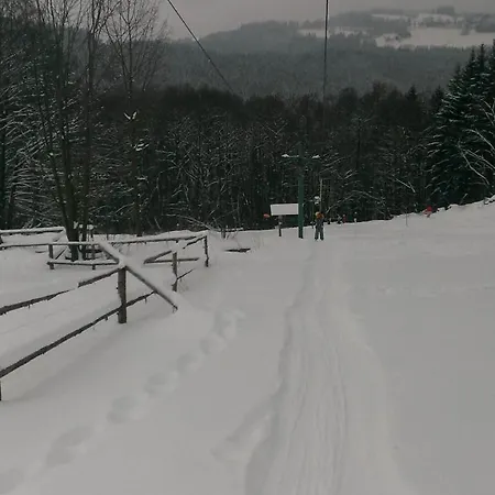 Pohlednicka 3* Benecko