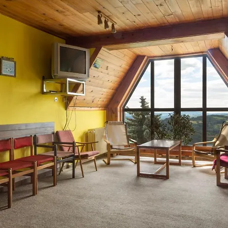 Pohlednicka Pensionat 3*