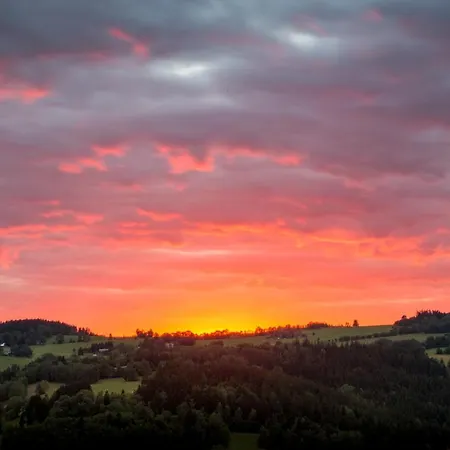 Pensionat Pohlednicka 3*