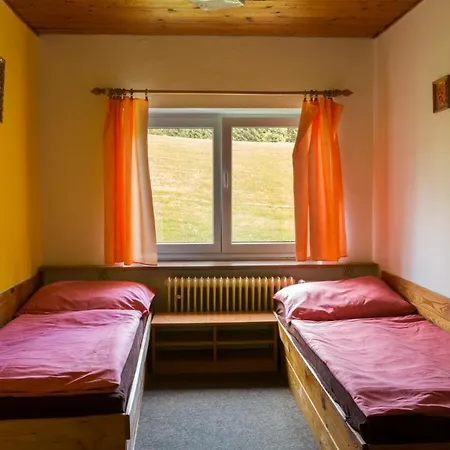 Pohlednicka 3* Benecko