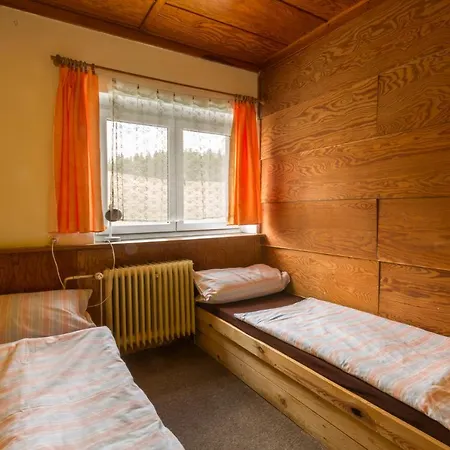 Pohlednicka Pensionat