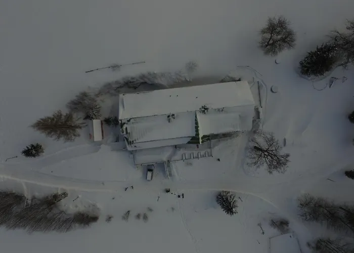 게스트하우스 Pohlednicka 베네츠코